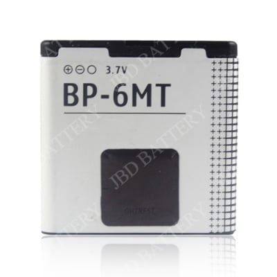 BP-6MT LI-on Батерия за Nokia E51 BP-6MT LI-on